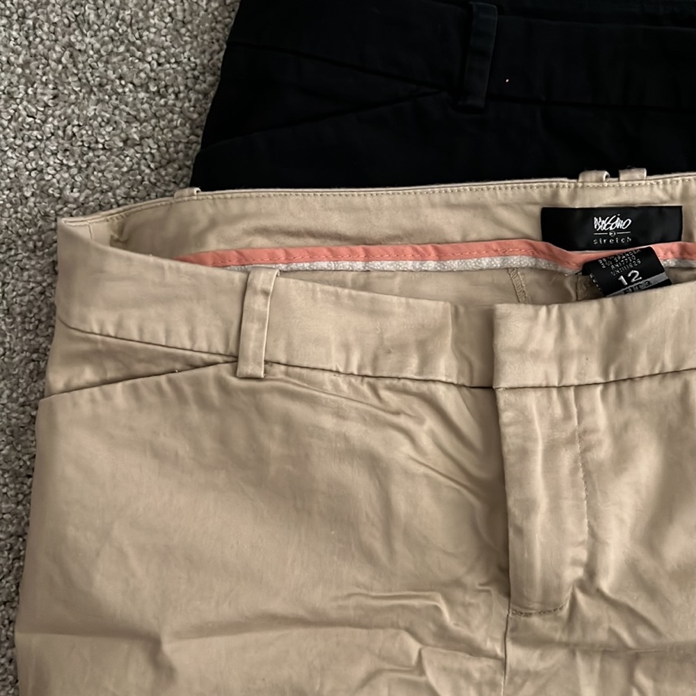 DRESS SHORTS - Picture 2 of 5
